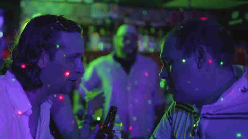 Sodomaniac (2015) Screenshot 3