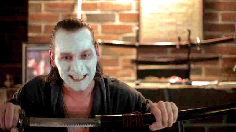 Sodomaniac (2015) Screenshot 5