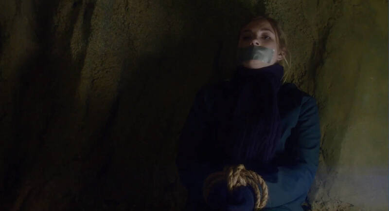Hidden Away (2013) Screenshot 1