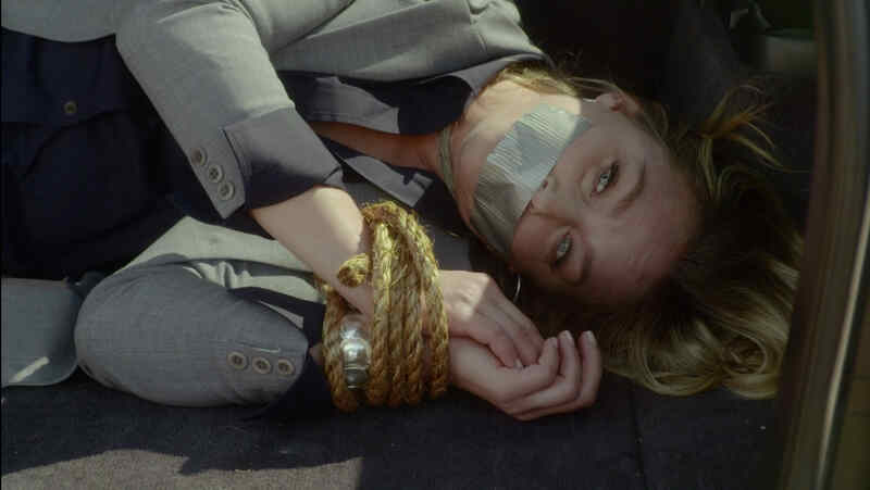 Hidden Away (2013) Screenshot 2