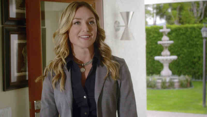 Hidden Away (2013) Screenshot 3