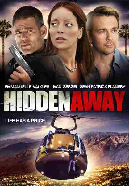 Hidden Away (2013) Screenshot 5