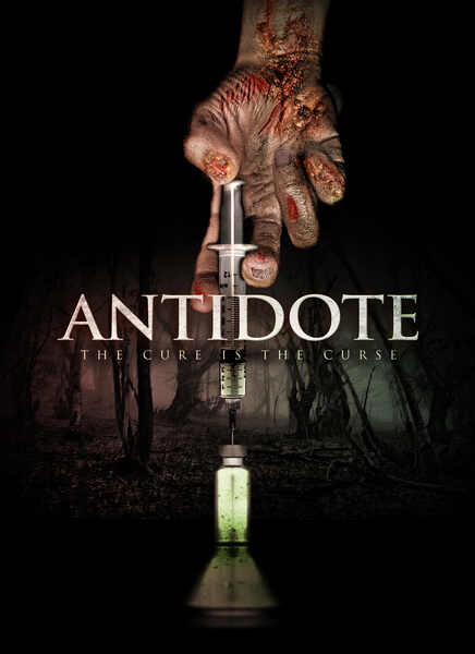 Antidote (2013) Screenshot 3