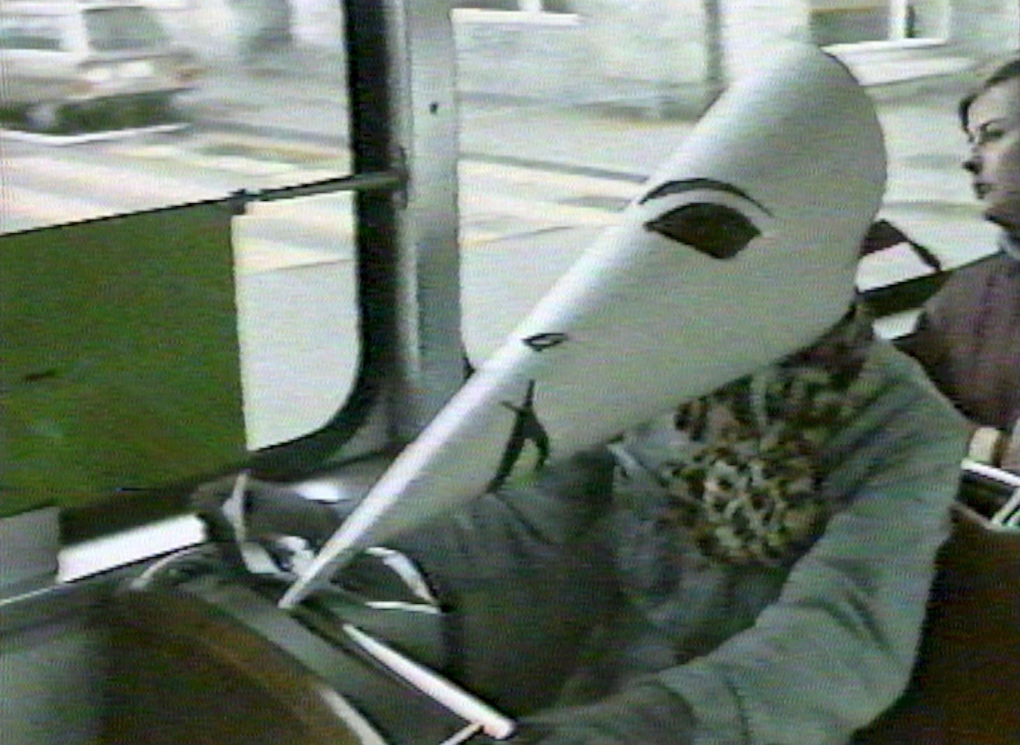 Züri brännt (1981) Screenshot 3