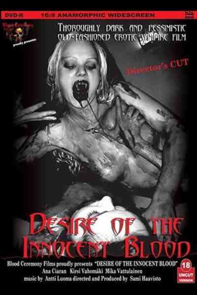 Desire of the Innocent Blood (2002) Screenshot 1