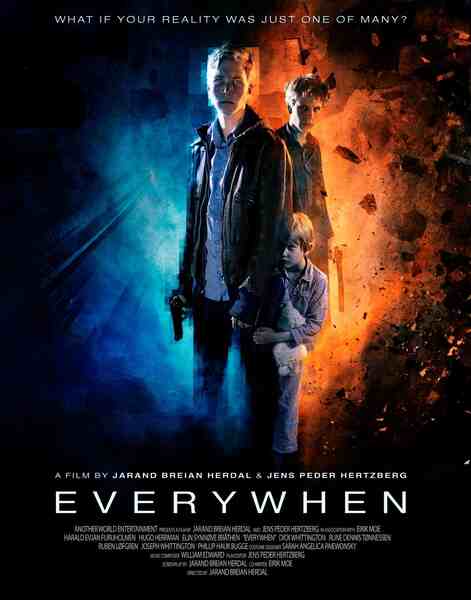 Everywhen (2013) Screenshot 2