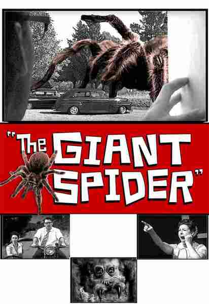 The Giant Spider (2013) Screenshot 2