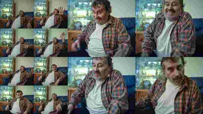 The Last Cry of the Dragon (2013) with English Subtitles on DVD DVD The Last Cry of the Dragon (2013) Screenshot 3