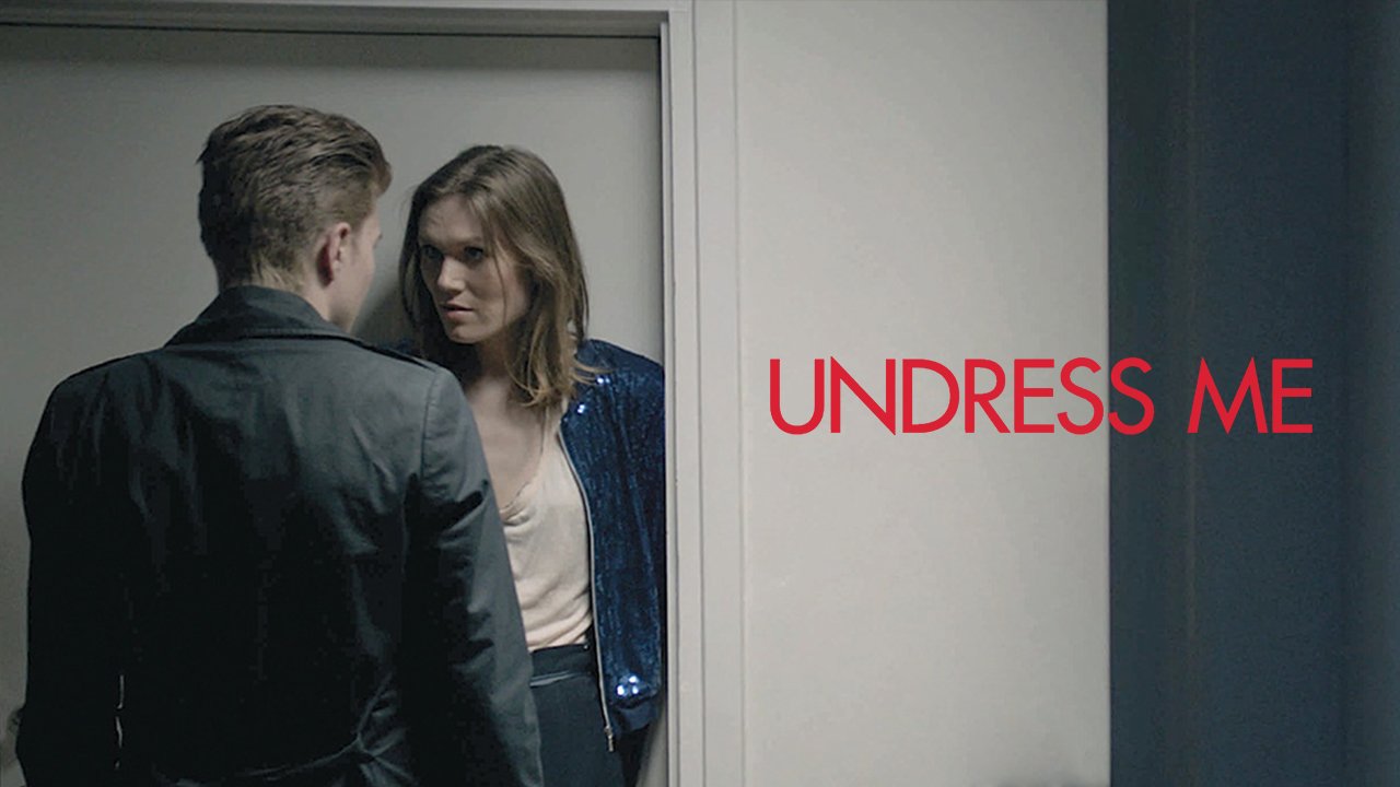 Undress Me (2012) Screenshot 2 