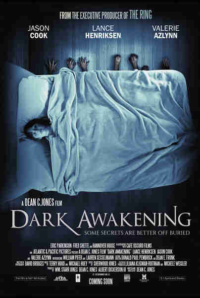 Dark Awakening (2014) Screenshot 2