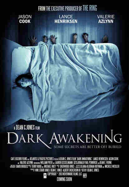 Dark Awakening (2014) Screenshot 3