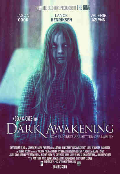 Dark Awakening (2014) Screenshot 4