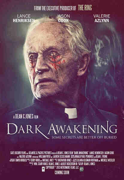 Dark Awakening (2014) Screenshot 5