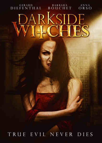 Darkside Witches (2015) Screenshot 1