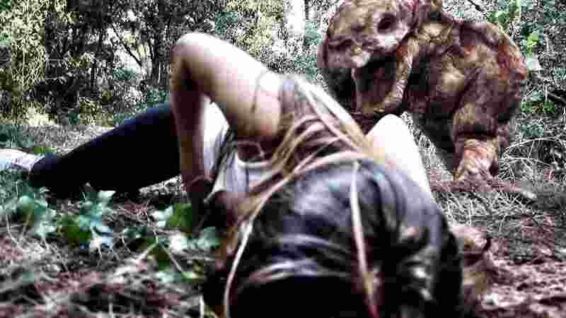 Darkside Witches (2015) Screenshot 4