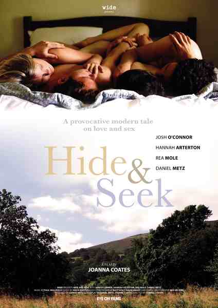 Hide & Seek (2014) Screenshot 1