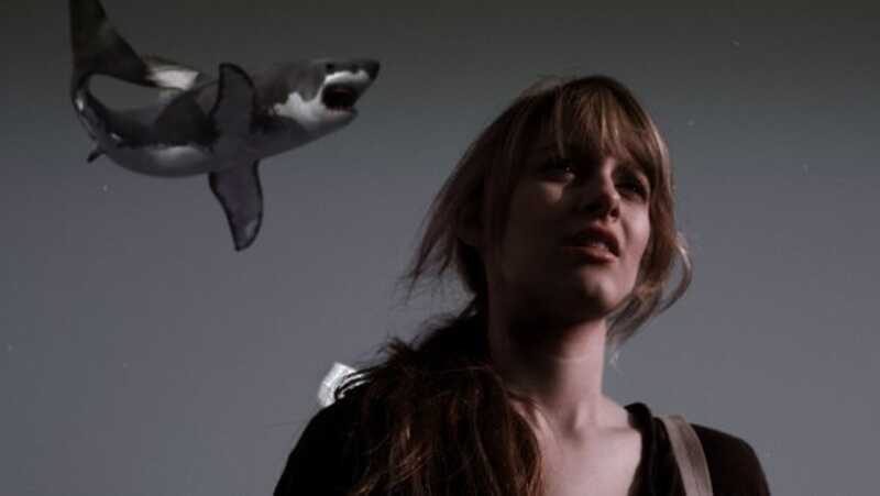 Sharknado (2013) Screenshot 4