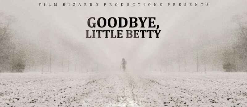 Goodbye, Little Betty (2013) Screenshot 2