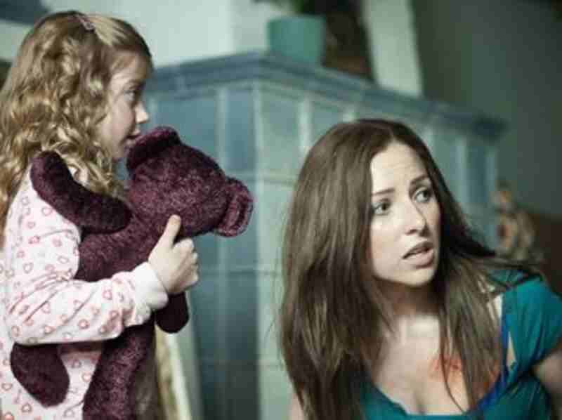 Tormented (2014) Screenshot 3
