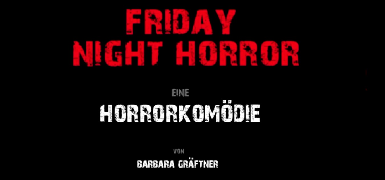 Friday Night Horror (2012) with English Subtitles on DVD on DVD