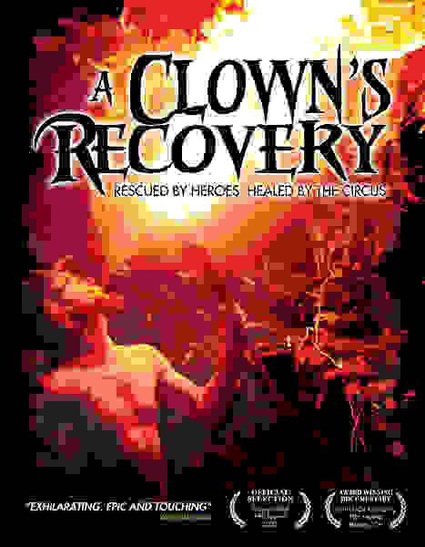 A Clown's Recovery (2013) Screenshot 2