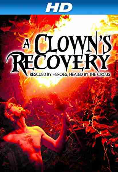 A Clown's Recovery (2013) Screenshot 3