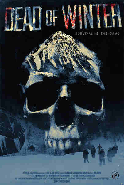 Dead of Winter (2014) Screenshot 1