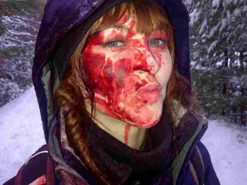 Dead of Winter (2014) Screenshot 3