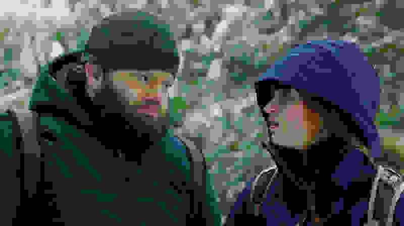 Dead of Winter (2014) Screenshot 4