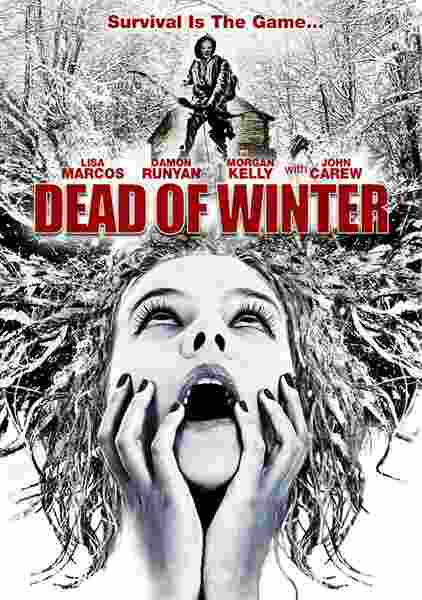 Dead of Winter (2014) Screenshot 5