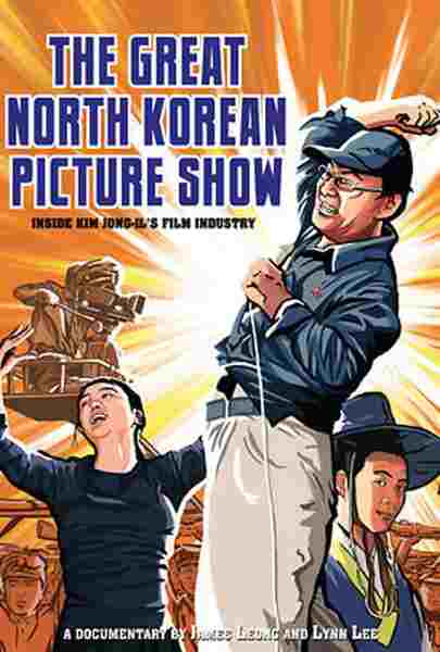 The Great North Korean Picture Show (2012) Screenshot 1