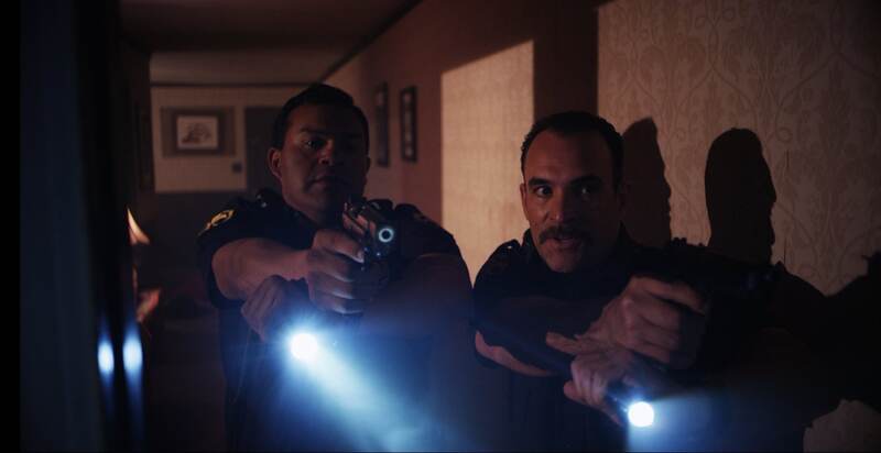 2 Bedroom 1 Bath (2014) Screenshot 5