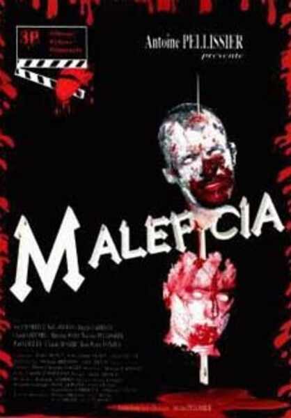 Maleficia (1998) Screenshot 1