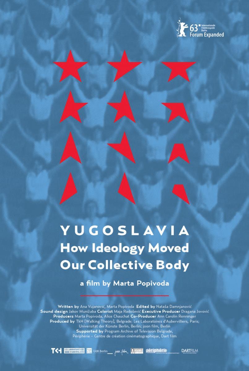 Yugoslavia: How Ideology Moved Our Collective Body (2013) Screenshot 1 