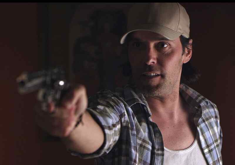 Ghostline (2015) Screenshot 1