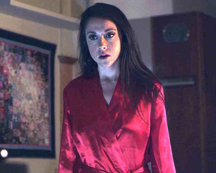Ghostline (2015) Screenshot 3