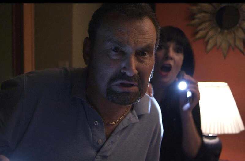 Ghostline (2015) Screenshot 4