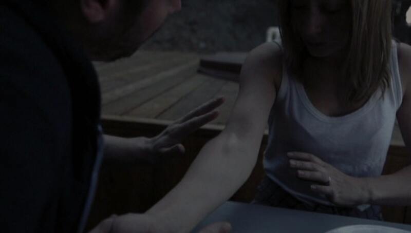 Absence (2013) Screenshot 1