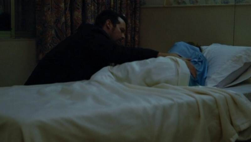 Absence (2013) Screenshot 2