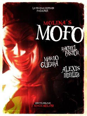 Molina's Mofo (2008) Screenshot 1