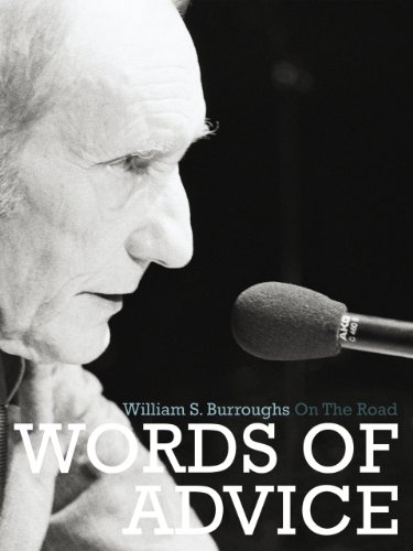 Words of Advice: William S. Burroughs on the Road (2007) Screenshot 1