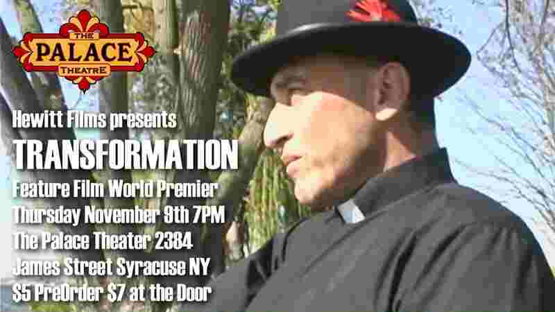 Transformation (2016) Screenshot 1
