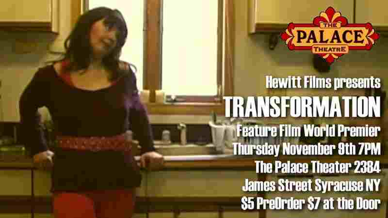 Transformation (2016) Screenshot 2