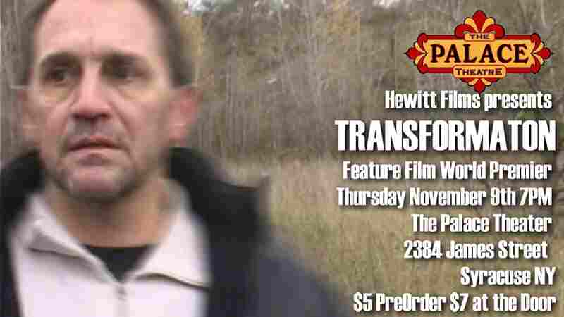 Transformation (2016) Screenshot 4
