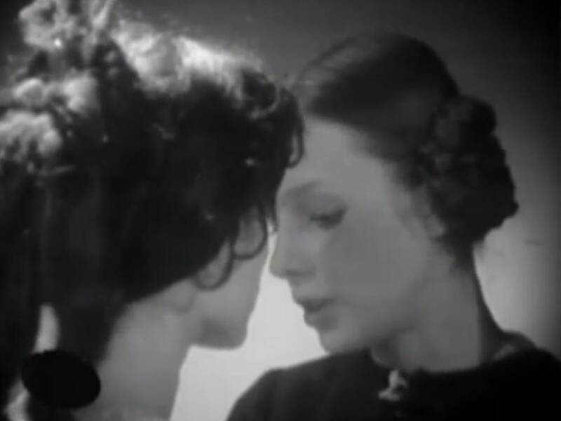 Carmilla (1980) Screenshot 1