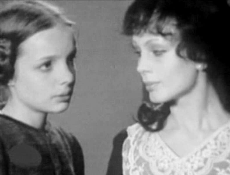 Carmilla (1980) Screenshot 2