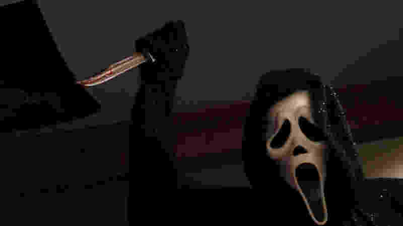 Stab 7: Knife of the Hunter (2013) Screenshot 1