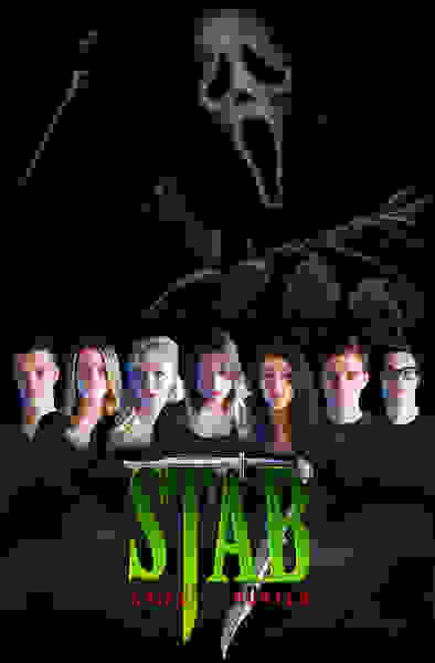 Stab 7: Knife of the Hunter (2013) Screenshot 2
