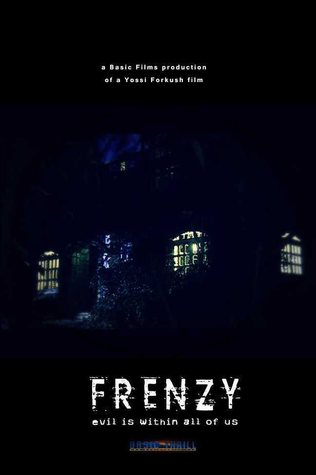 Frenzy (2003) Screenshot 1 