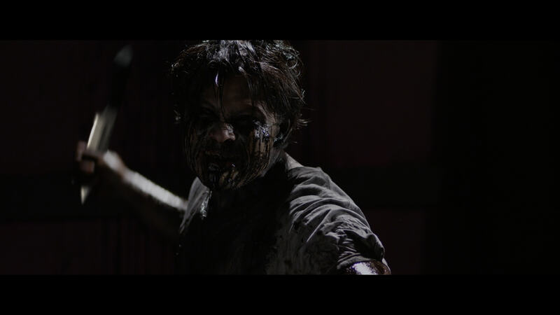 Peelers (2016) starring Wren Walker on DVD DVD Peelers (2016) Screenshot 3